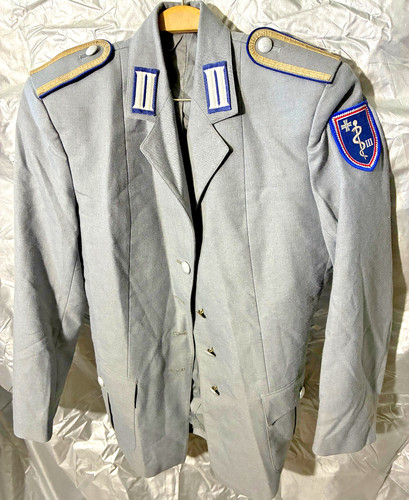 Damen bundeswehr sakko - damen, heer
