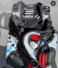 Mares Kaila Jacket Damen Air Trim