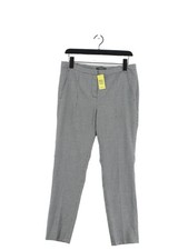 Esprit Damen Anzughose UK 12