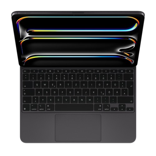 Apple magic keyboard - magic,