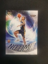 2025 Topps Basketball Micah