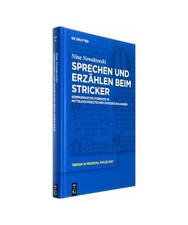 Sprechen und erzählen beim - sprechen,