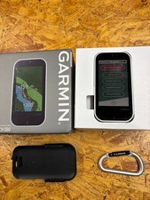Garmin Approach G80 Handheld