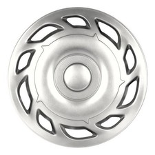 12" Zoll Radkappen Silber
