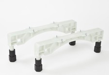 Villeroy & Boch Wannenfüße für Wannen mit flachem Boden