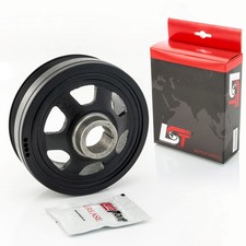 Schwingungstilger Kolbenwelle Riemenscheibe für MERCEDES-BENZ E-KLASSE 210 211