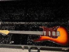 Tom Anderson hollow Classic