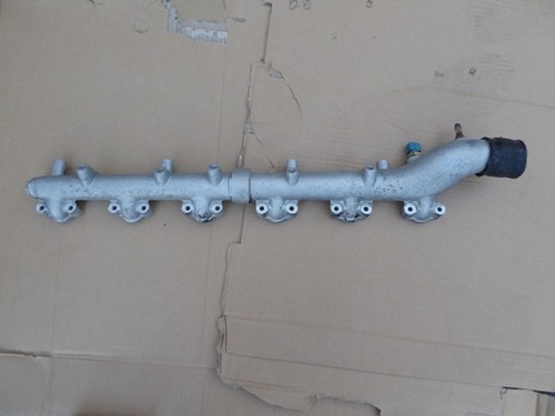 Kühlrohr für bmw e34 - für,