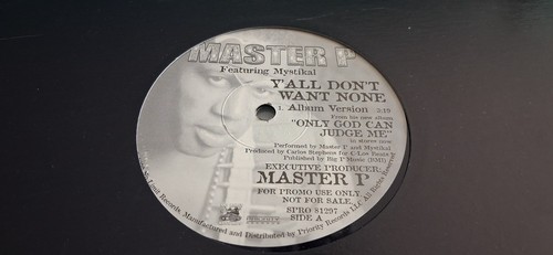 Master all don t - p, want