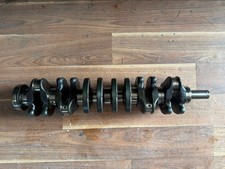 BMW 328i 2,8L M52 E46 E39 E38 Z3 Kurbelwelle 11 21 1 433 026