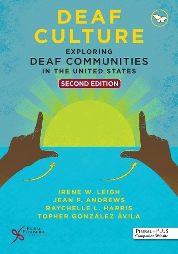 Deaf culture irene w - culture, by