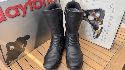 Daytona toron xcr 43 - toron,