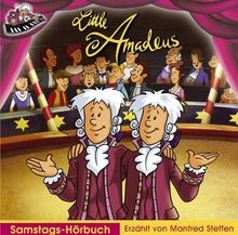 Little amadeus - little,