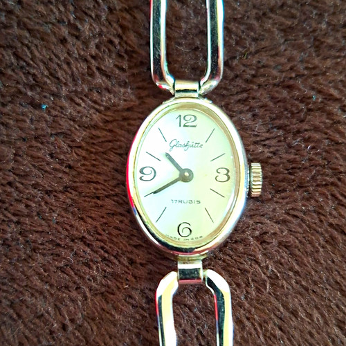 Glashütte trubis damen - trubis,