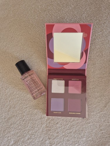 Mary kay eye shadow - mary,
