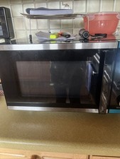 Microwelle