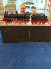 Model Loco H0 Messing -