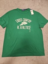 Polo Ralph Lauren Cross