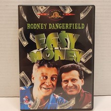 Easy Money Rodney Dangerfield