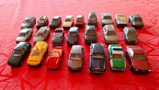 Autos Miniatur / Modellautos