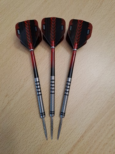 Steeldarts one80 martin marti - steeldarts, "martin