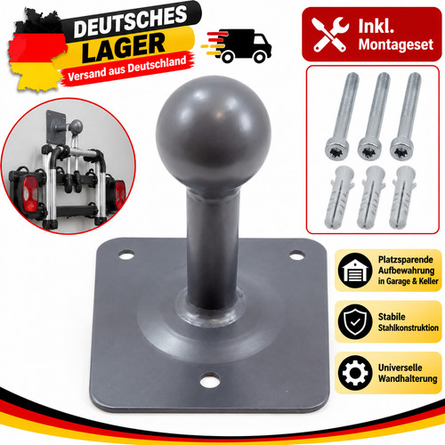 Universal wandhalter für - universal,