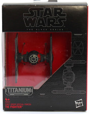 Star Wars The Black Series