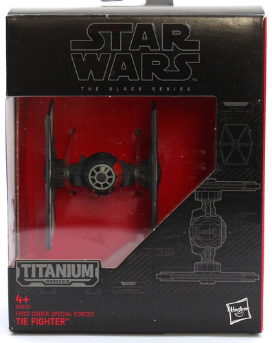 Star wars the black - the, series
