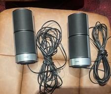 2x Loewe Concertos Sound By