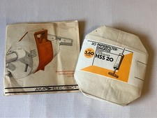 DDR-Staubsauger AKA  HSS 09 /