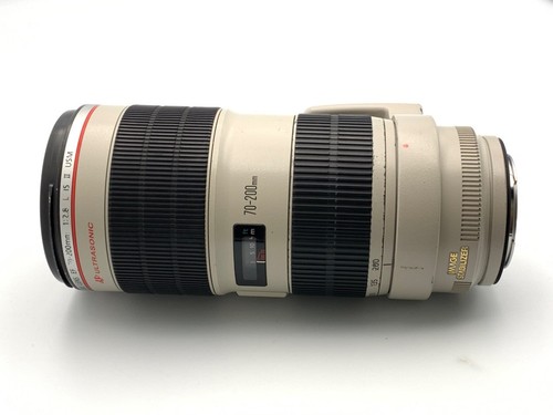 Canon ef70 200mm is ii - ef70-200mm,