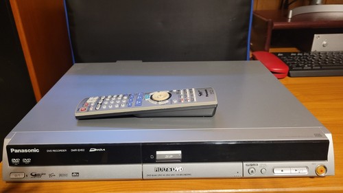 Panasonic dmr eh52 - panasonic, dmr-eh52