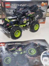 LEGO® Technic Monster Jam®