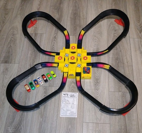 Vintage hot wheels criss - vintage,