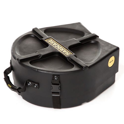 Hardcase snare case hn13s - hardcase,