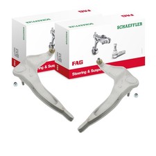 2x SCHAEFFLER FAG QUERLENKER