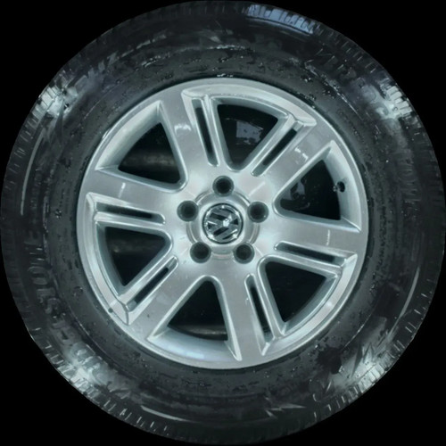 245 r17 winterreifen vw - 245/65,