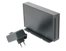 TrekStor DataStation maxi m.u – 160 GB USB 2.0 externe Festplatte