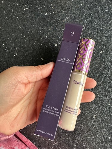 Tarte shape tape concealer - shape,