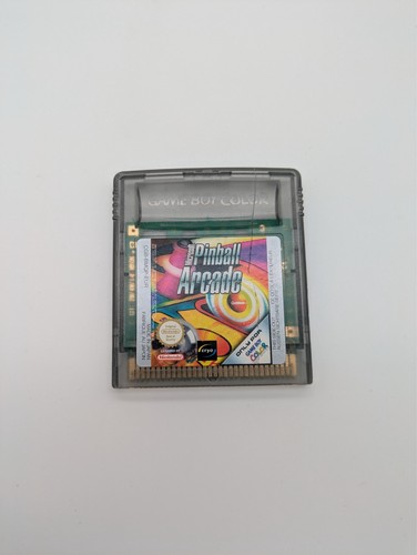 Nintendo gameboy color - gameboy,