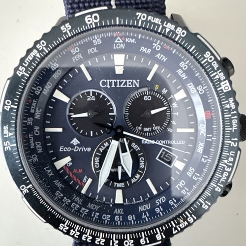 Citizen eco drive promaster - eco-drive,
