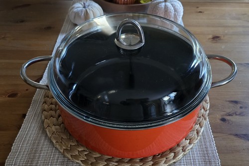 Silit silargan schmorpfanne - silit, in