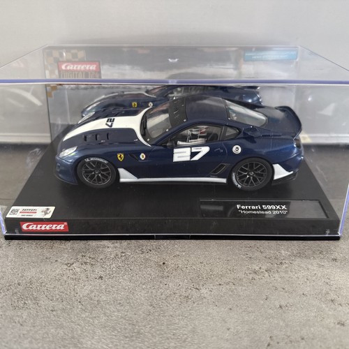 Carrera digital 124 - carrera,