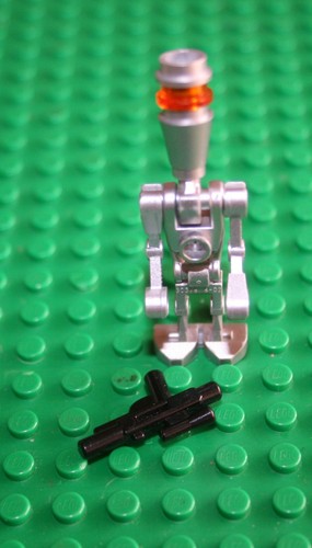 Lego droid star wars - lego@,