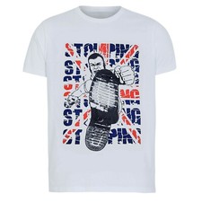 Stomping skinhead white - stomping,