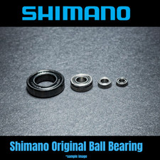 Shimano ball bearing - shimano,