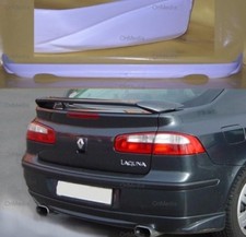 Hecklippe für renault laguna - hecklippe,