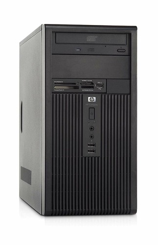 Dell midi tower dual - dell,