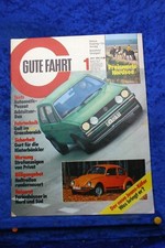 Gute Fahrt 1/75 VW Jeans Käfer Bulli VW Passat Automatik