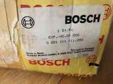 VOLVO 1800 / 1800S - 1. Serie ---Panzer-Zündspule  Bosch 0221 111 011 mit Schloß